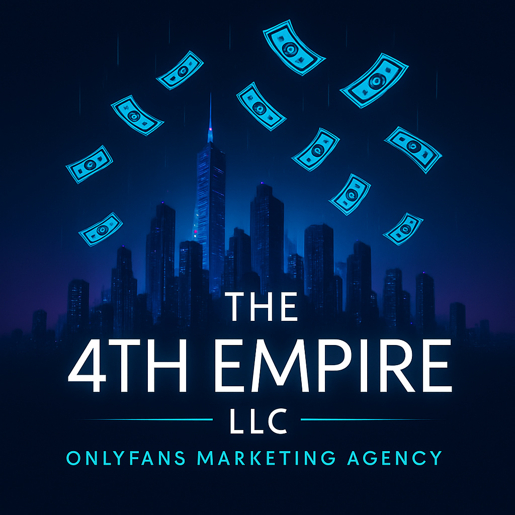 4th Empire Logo